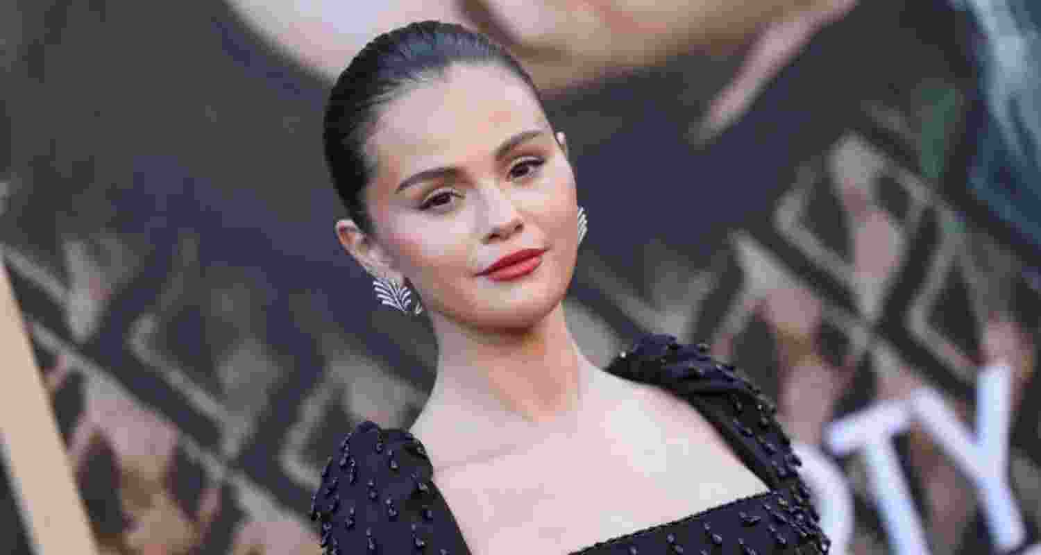 Selena Gomez denies fraud claims