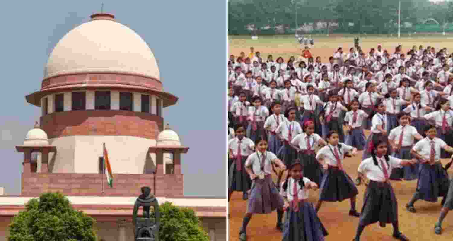 SC seeks Centre’s view on self-defense lessons in schools