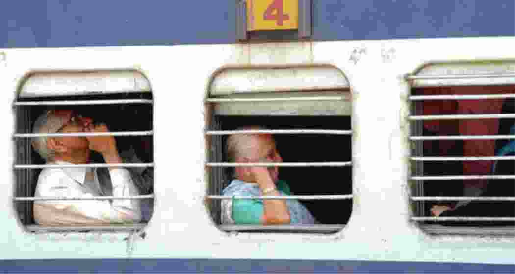 Representational image.