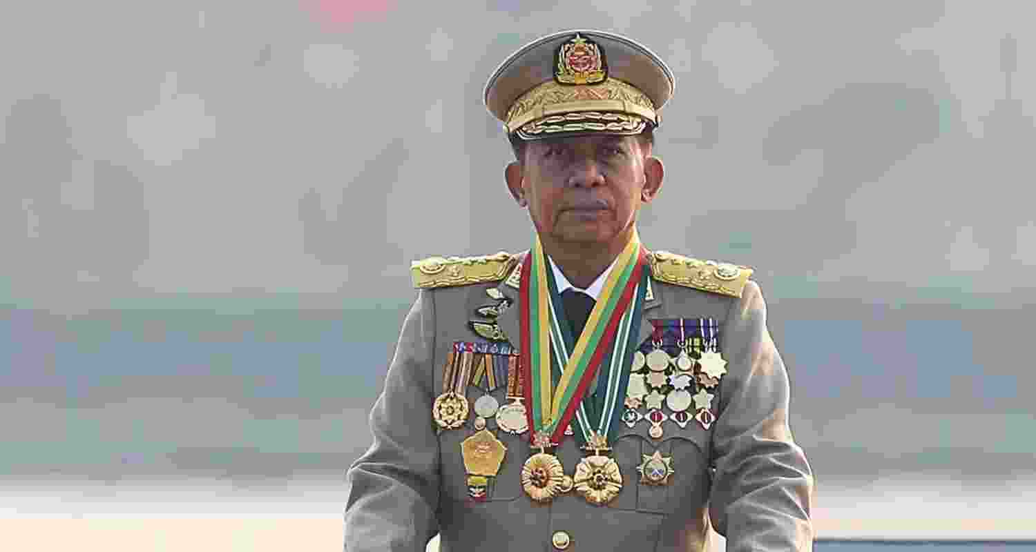 Timor-Leste vs Myanmar: A tiny nation’s solo quest for justice