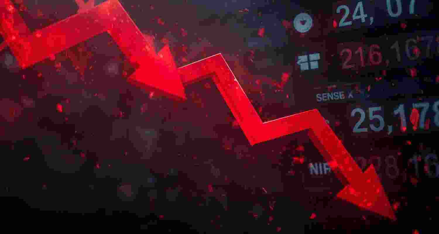 Representational image.