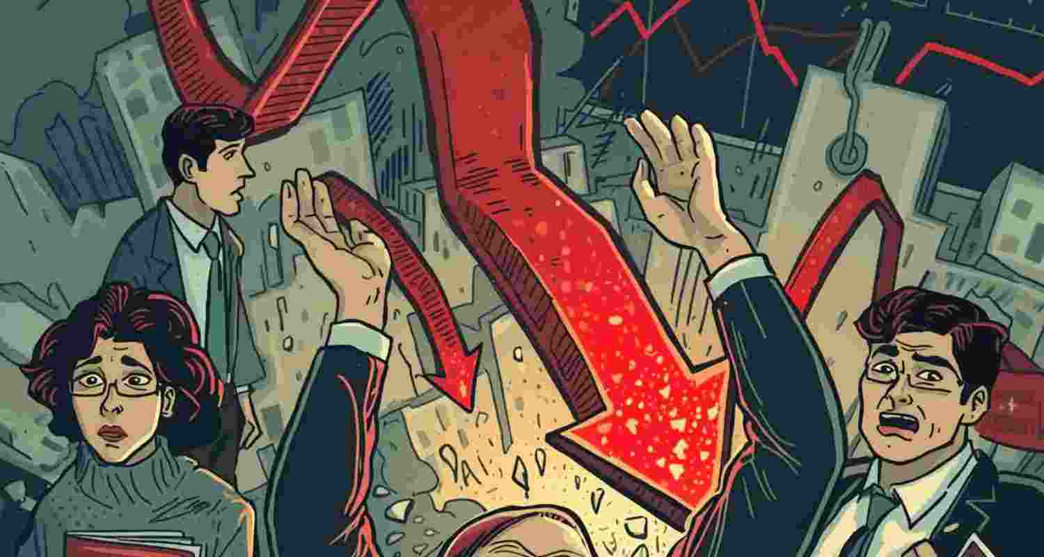 Representative Image. 