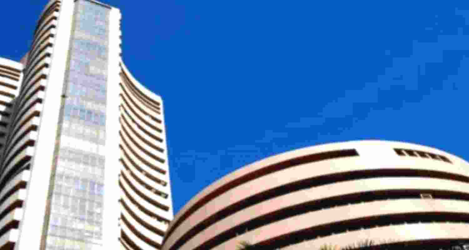 Sensex slips 181 pts, Nifty drops 47 pts in early trade