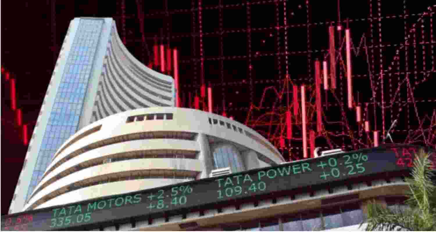 Representational image.