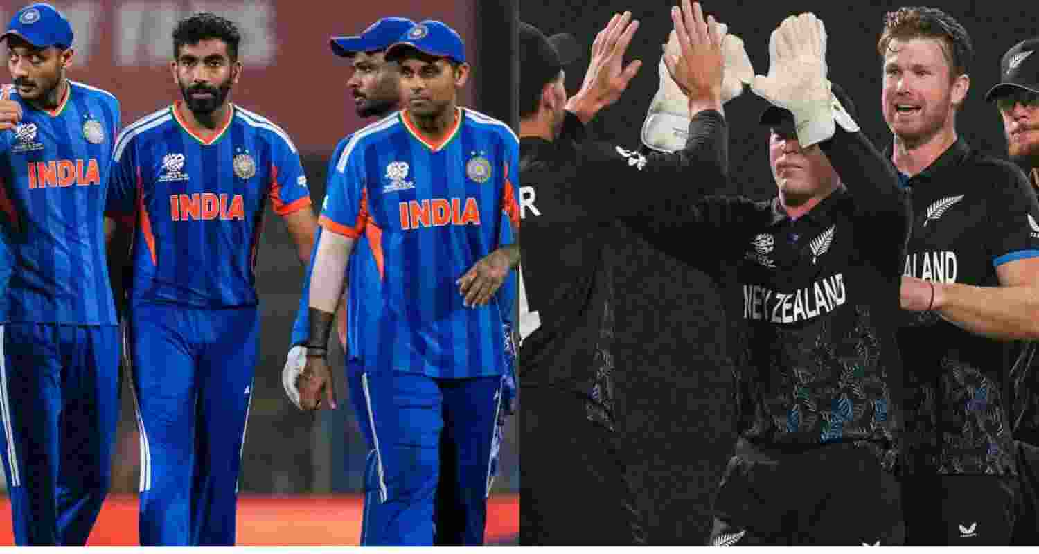 Representational image.