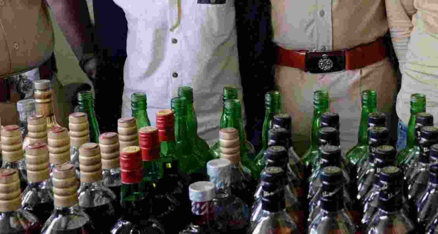 Representational image.