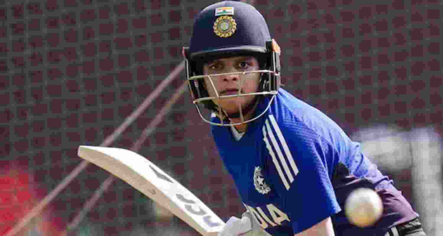 Shafali Verma said hard work and visualisation have improved her bowling as India aim to bounce back and stay alive in the T20 World Cup.