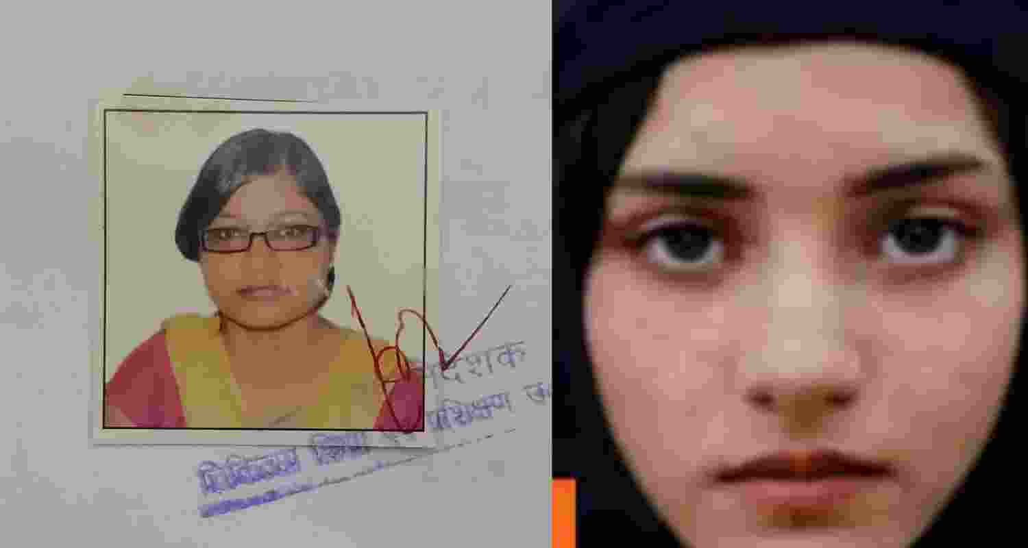 Dr Shaheen was in contact with Pulwama mastermind's wife: Reports