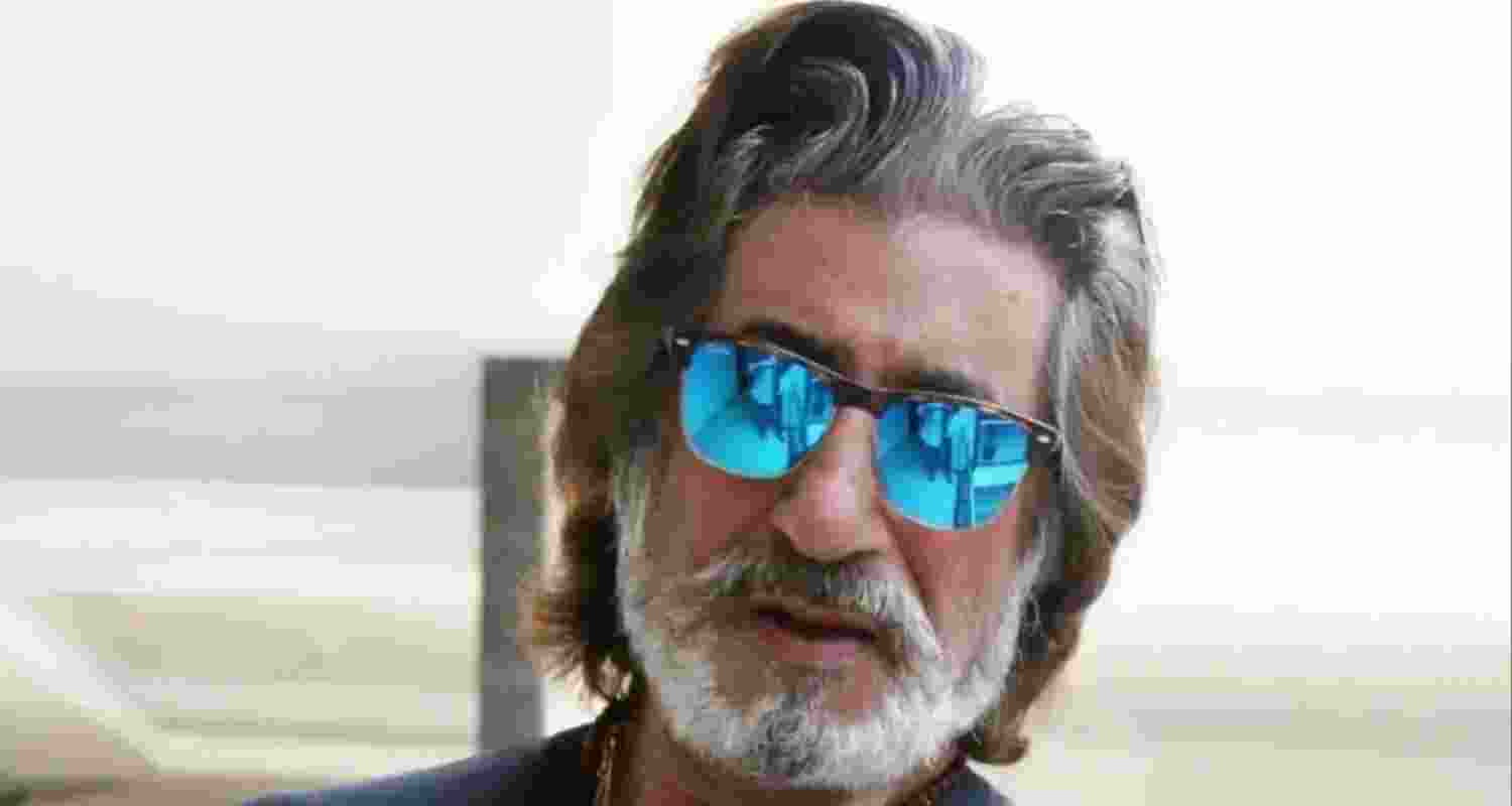 Shakti Kapoor slams fake death reports