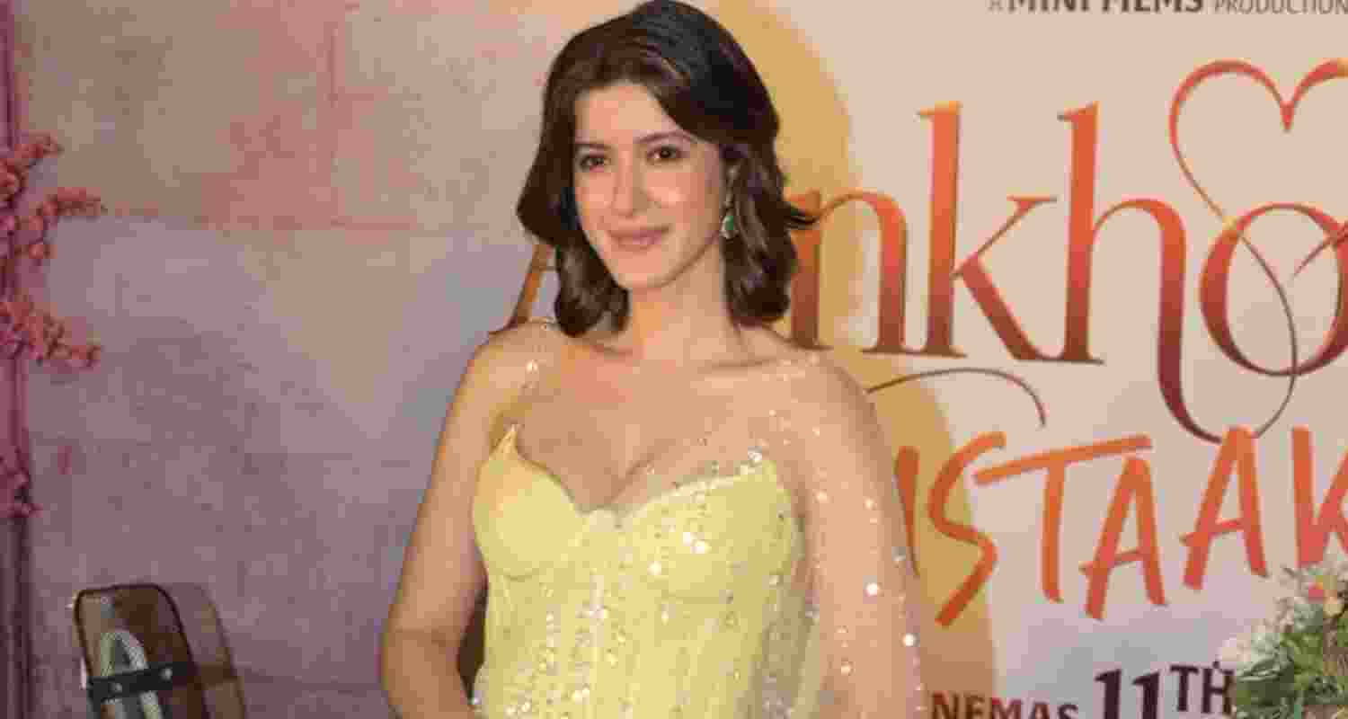 ‘Meant to happen’: Shanaya on 3-yr delay in Bollywood debut