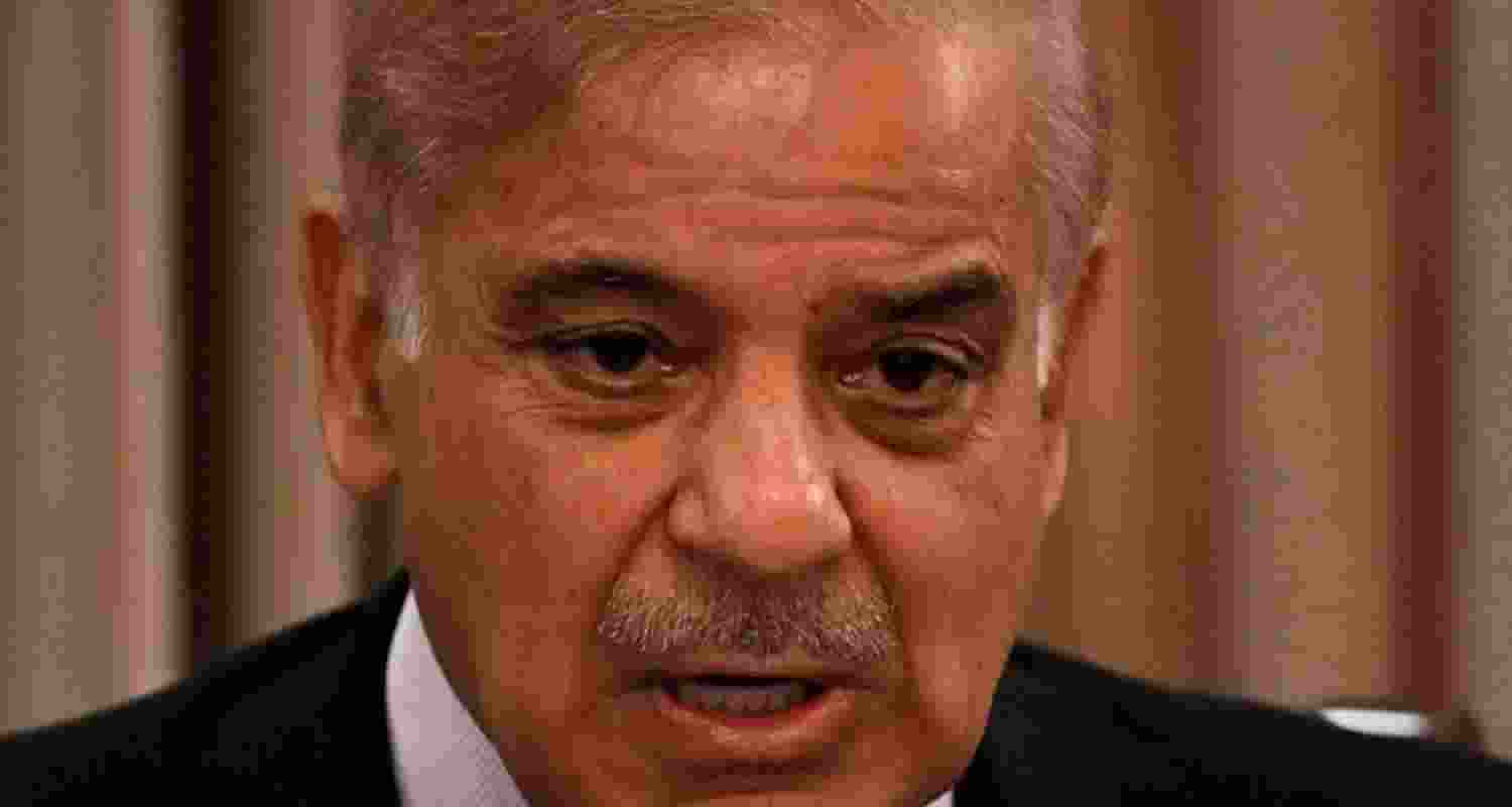 Pakistan's nuclear program is for self-defence, says its PM