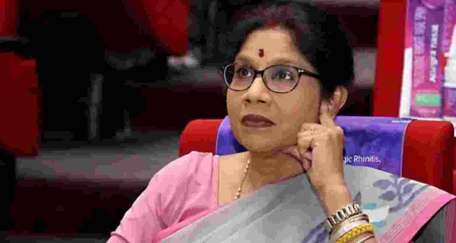 TMC leader Shashi Panja cleared for Bengal polls as name appears in voter list; party moves HC over SIR process, alleging lack of transparency.