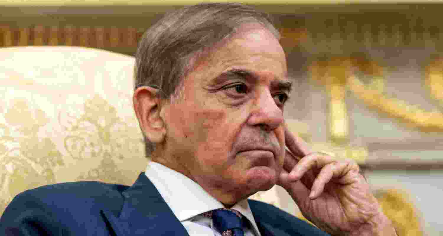 Pakistan pushes for second US-Iran talks in Islamabad before April 21 ceasefire ends, with Shehbaz Sharif leading diplomatic efforts.