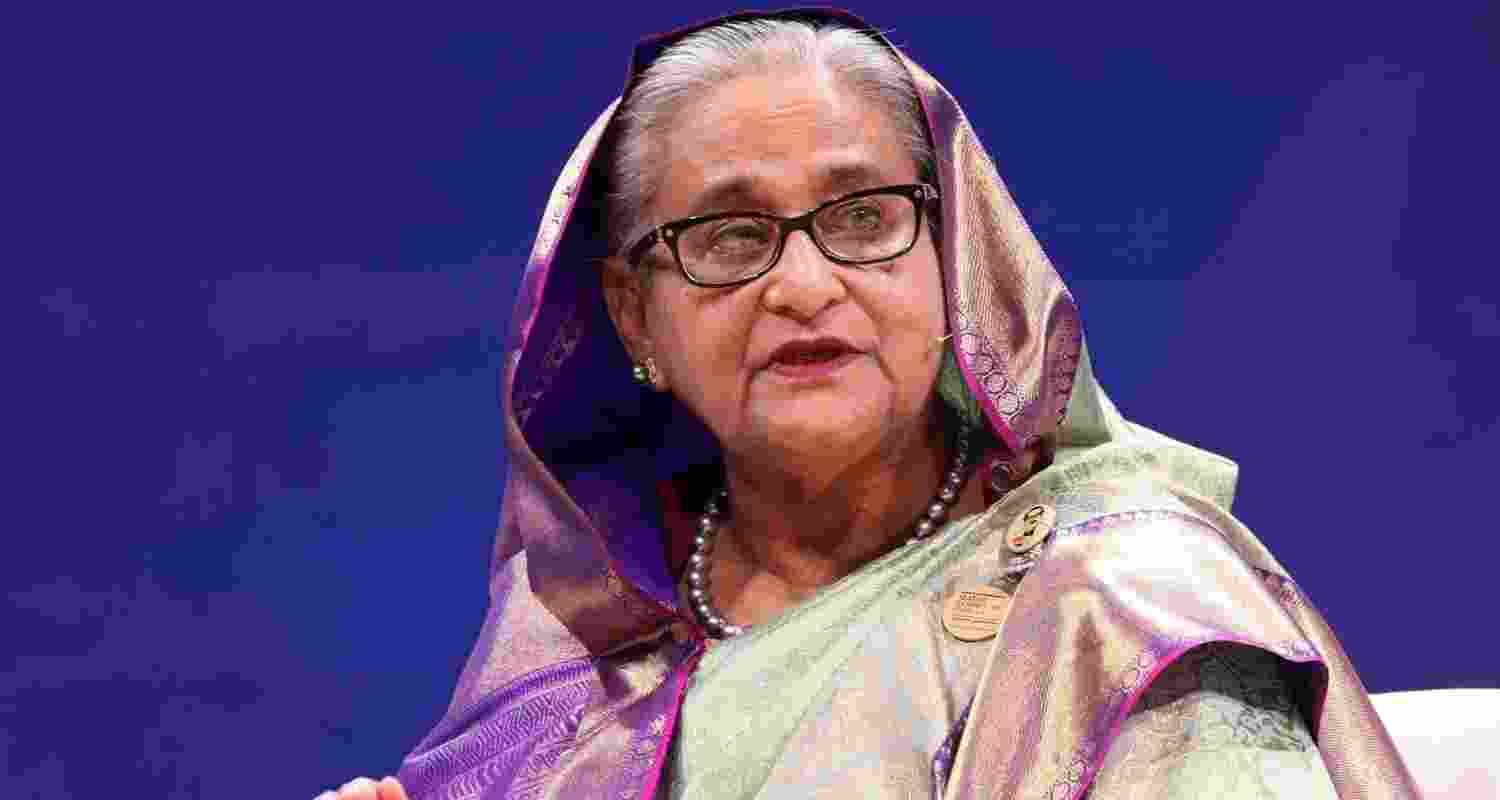 Bangladesh signals that no leader is above law