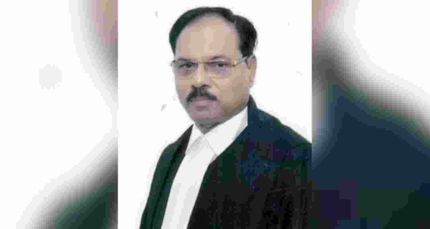 Justice Shekhar Kumar Yadav made the remarks while speaking on the Uniform Civil Code at a Vishva Hindu Parishad event in Prayagraj.