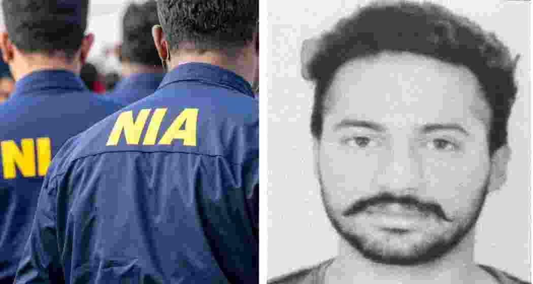 The NIA arrested narco-terror operative Iqbal Singh alias Shera after his extradition from Portugal in connection with a Hizbul Mujahideen-linked case.

