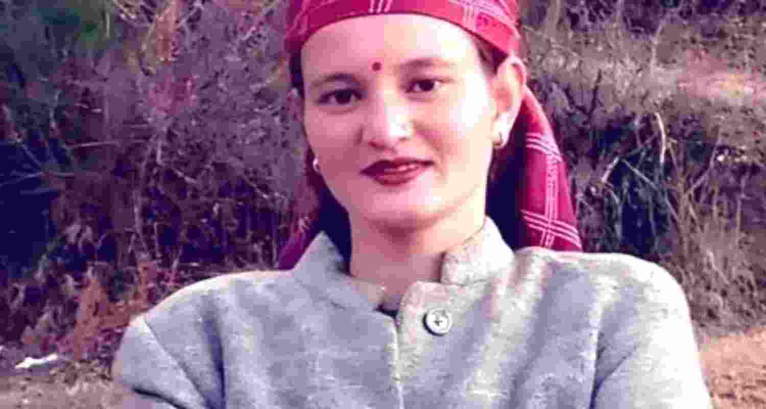 Shimla woman shot dead during religious festival, one held
