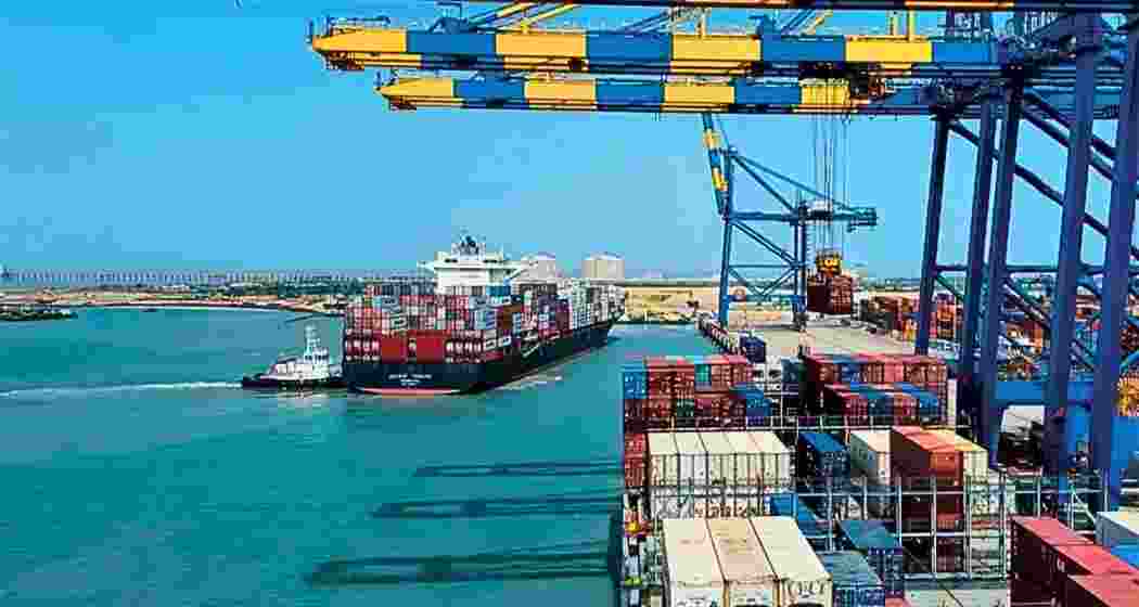 Representational image