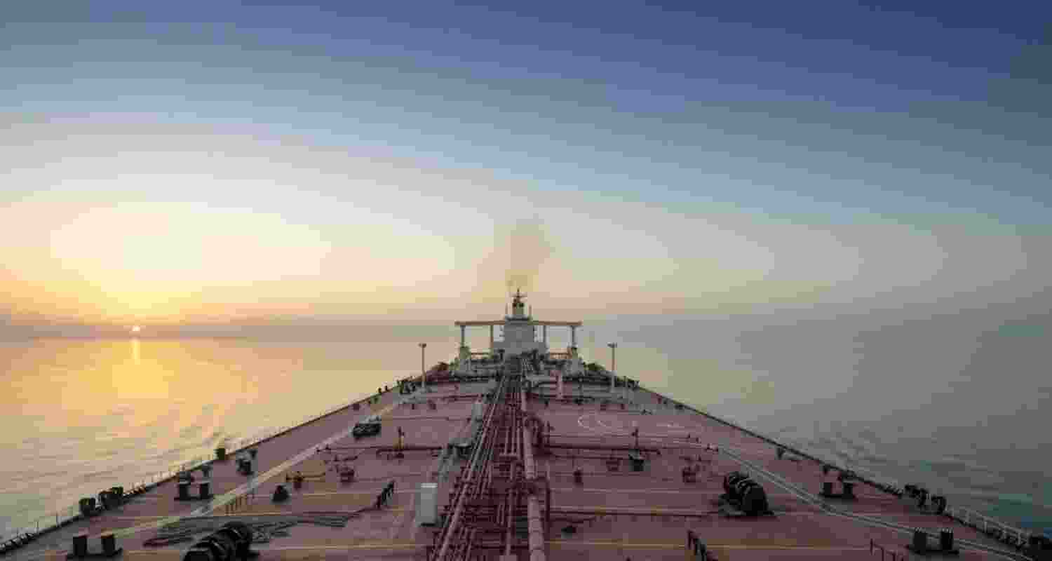 Electronic warfare threatening ships and their crews