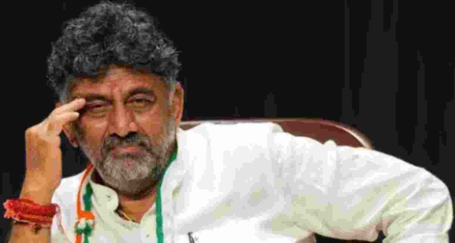 Cong High Command will take final call on MLC nominations: Shivakumar