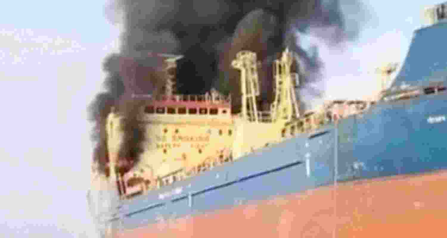 Representational image.