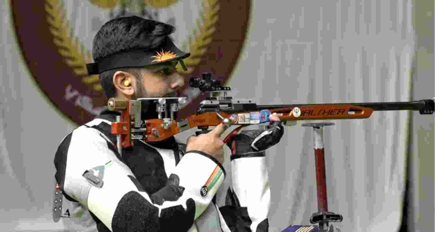 Representational image.