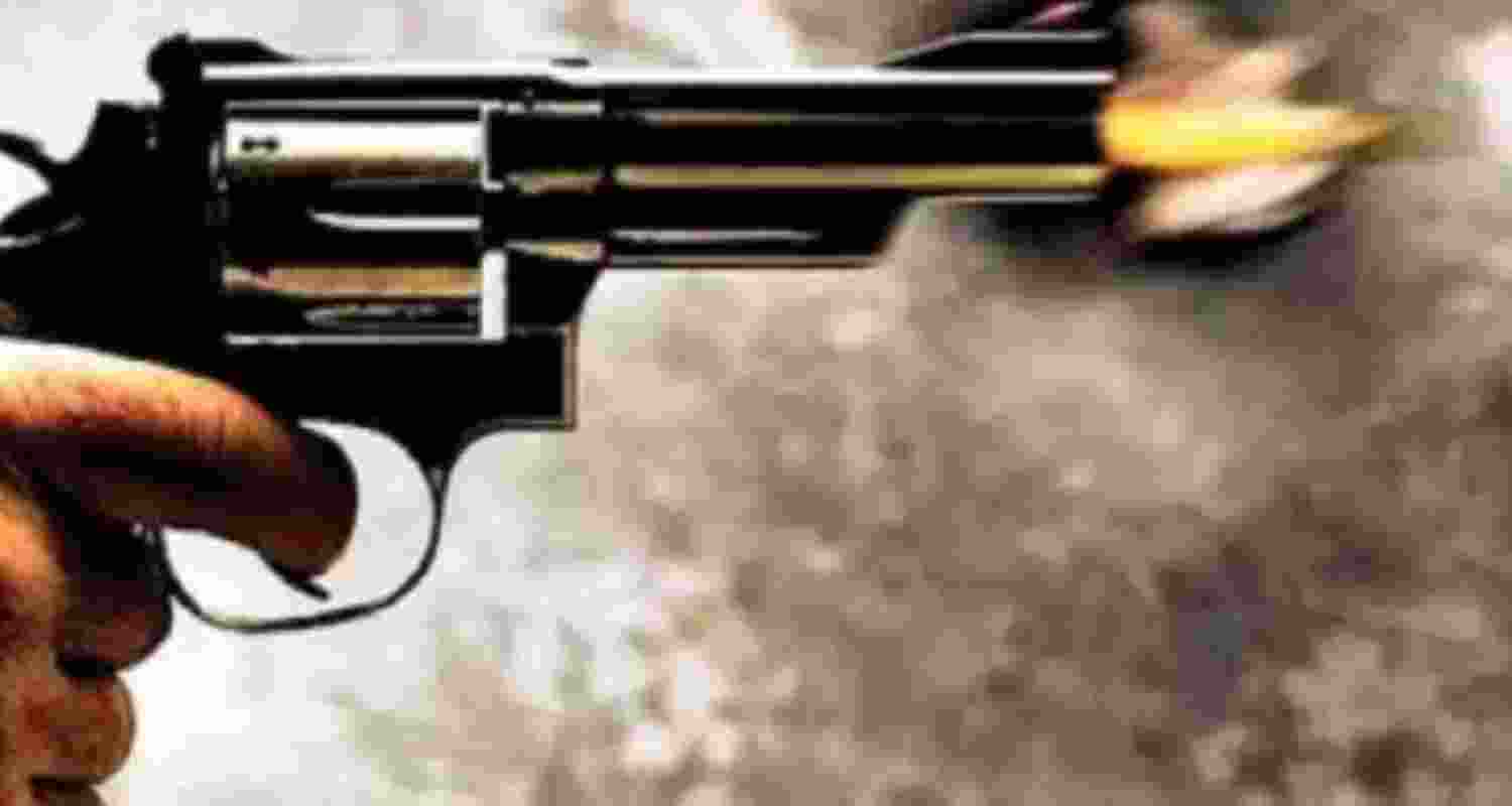 Telangana student shot dead in US, family seeks help