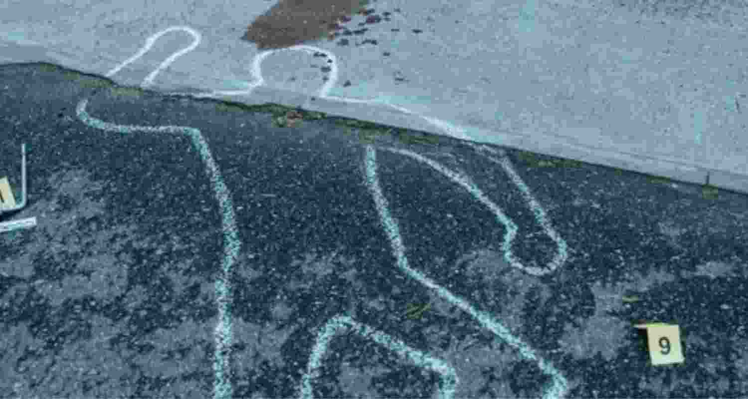 TMC leader shot dead in Bengal's Malda