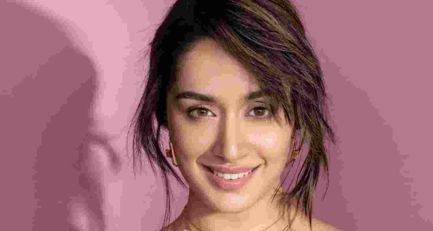 Shraddha Kapoor’s ‘Eetha’ set for August 28 release