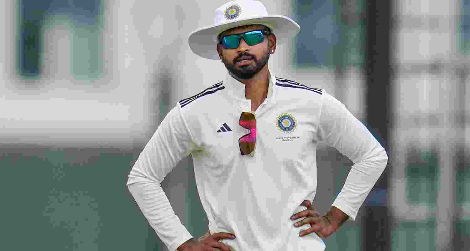 Senior India players KL Rahul and Mohammed Siraj will be available for the second fixture.