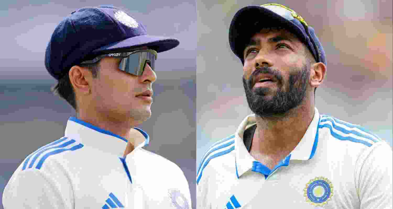 While this will be Jasprit Bumrah's first T20 tournament since last year's World Cup, Shubman Gill's last T20 match was against Sri Lanka at Pallekele in 2024.