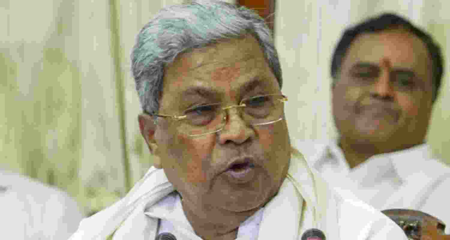 Siddaramaiah deflects Bengaluru stampede blame, says 'no connection to stadium'