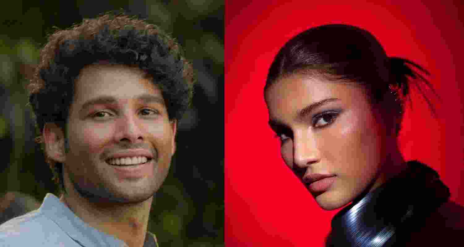 Siddhant Chaturvedi, Alizeh Agnihotri in ‘La Famille…’ remake