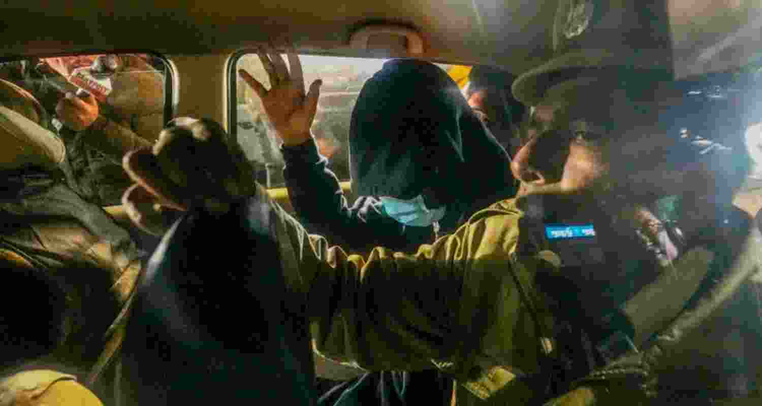 SGPC slams US for denying Sikh deportees right to wear turban