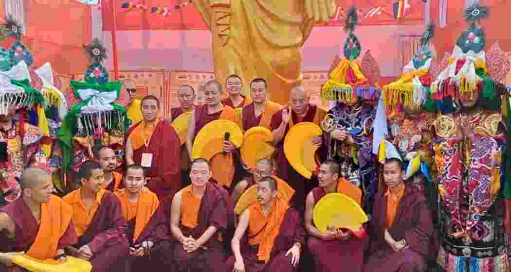 Image for representative use only.