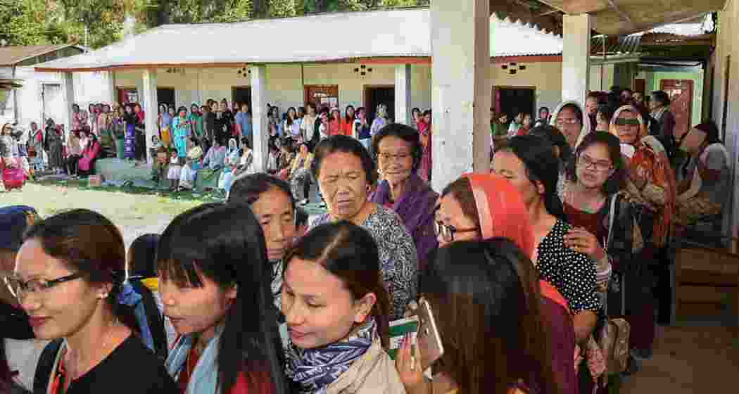 Representational image.