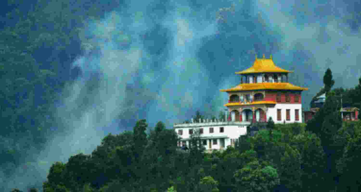 Bangladesh unrest hits Sikkim tourism industry