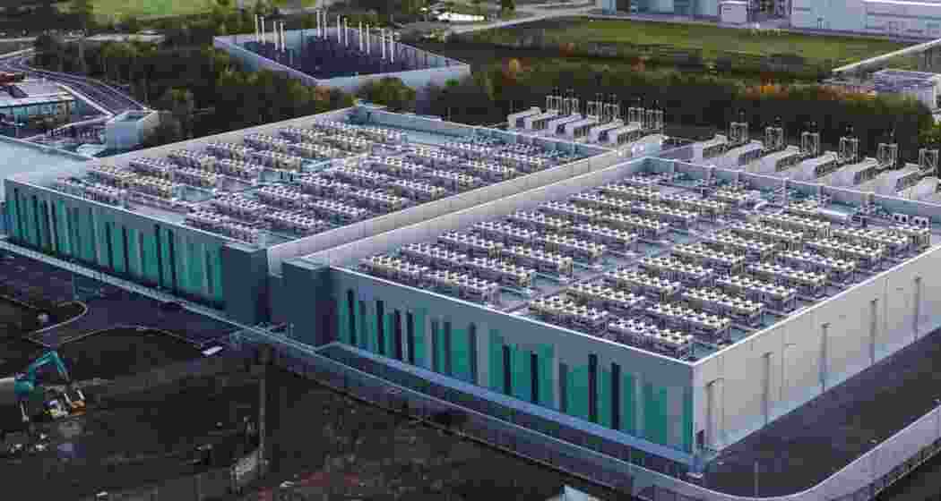 Representational image.