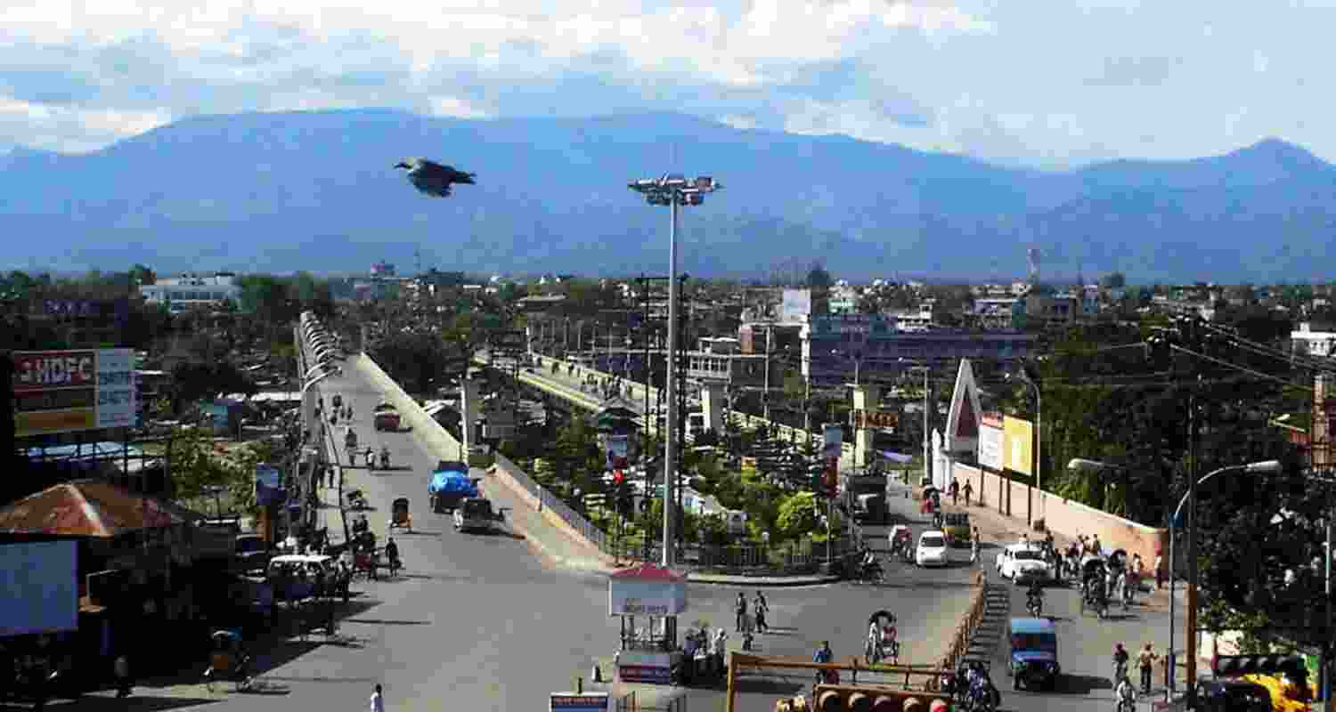 A representative image.