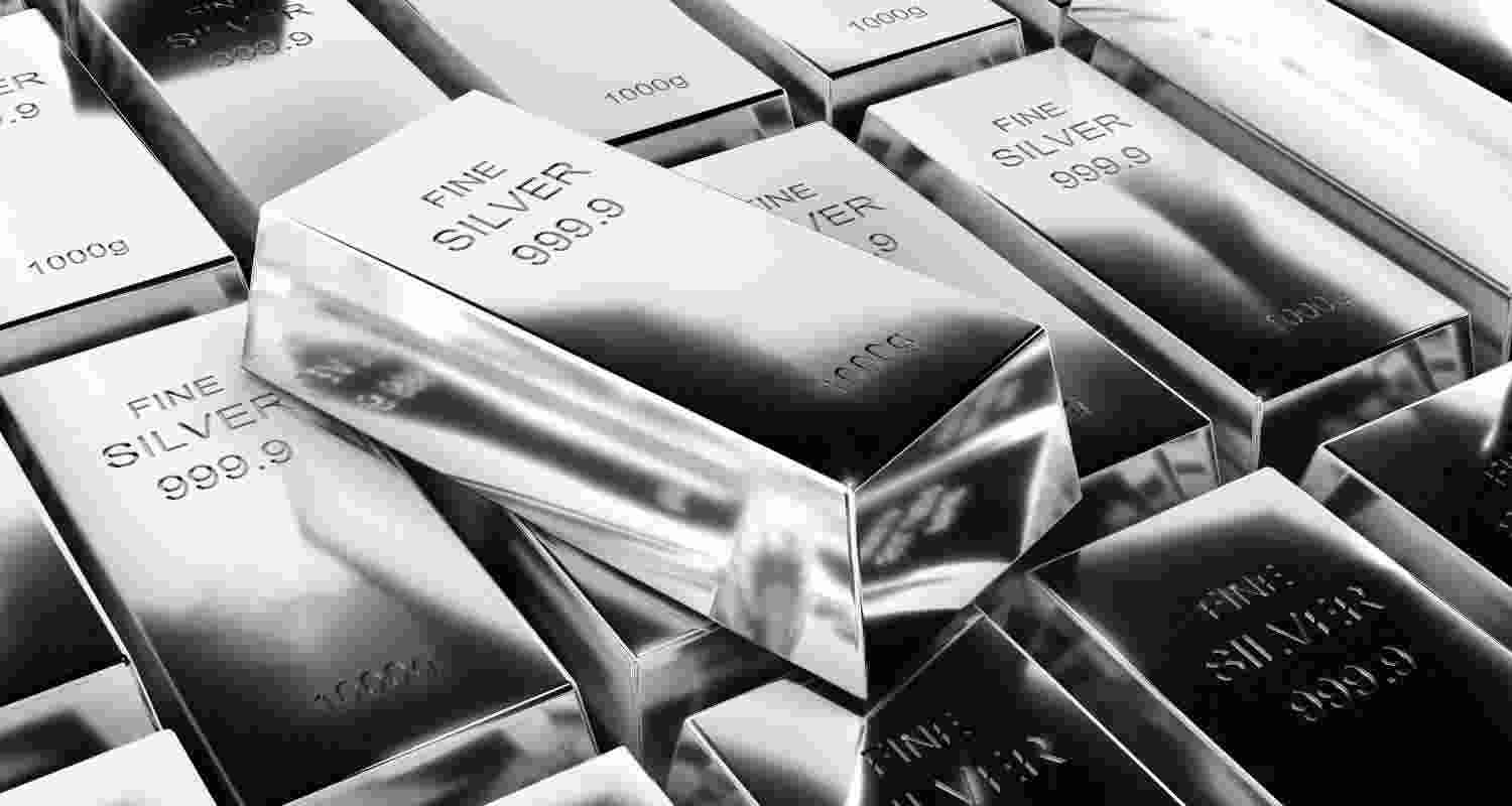 Government restricts silver imports days after raising customs duty on precious metals from 6% to 15% with immediate effect.