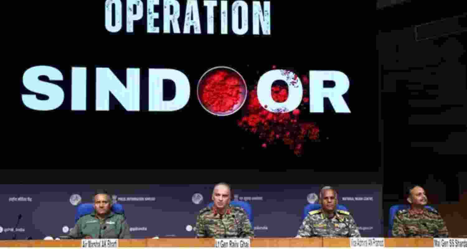 Names of 6 fallen soldiers during Operation Sindoor made public for 1st time