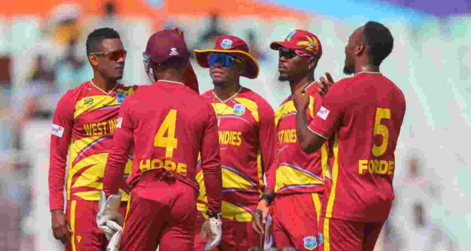 Representational image.