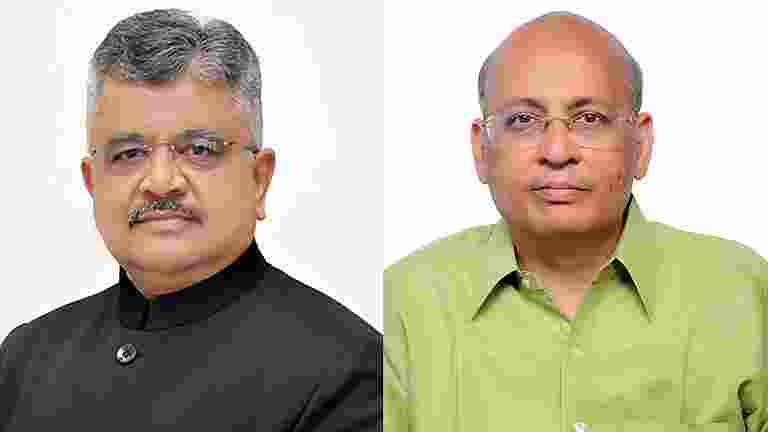 SC on power of Guvs in Prez ref case: No political considerations SC on power of Guvs in Prez ref case: No political considerations