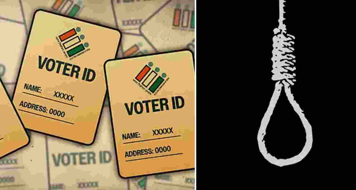 14 dead in Bengal amid panic over SIR 