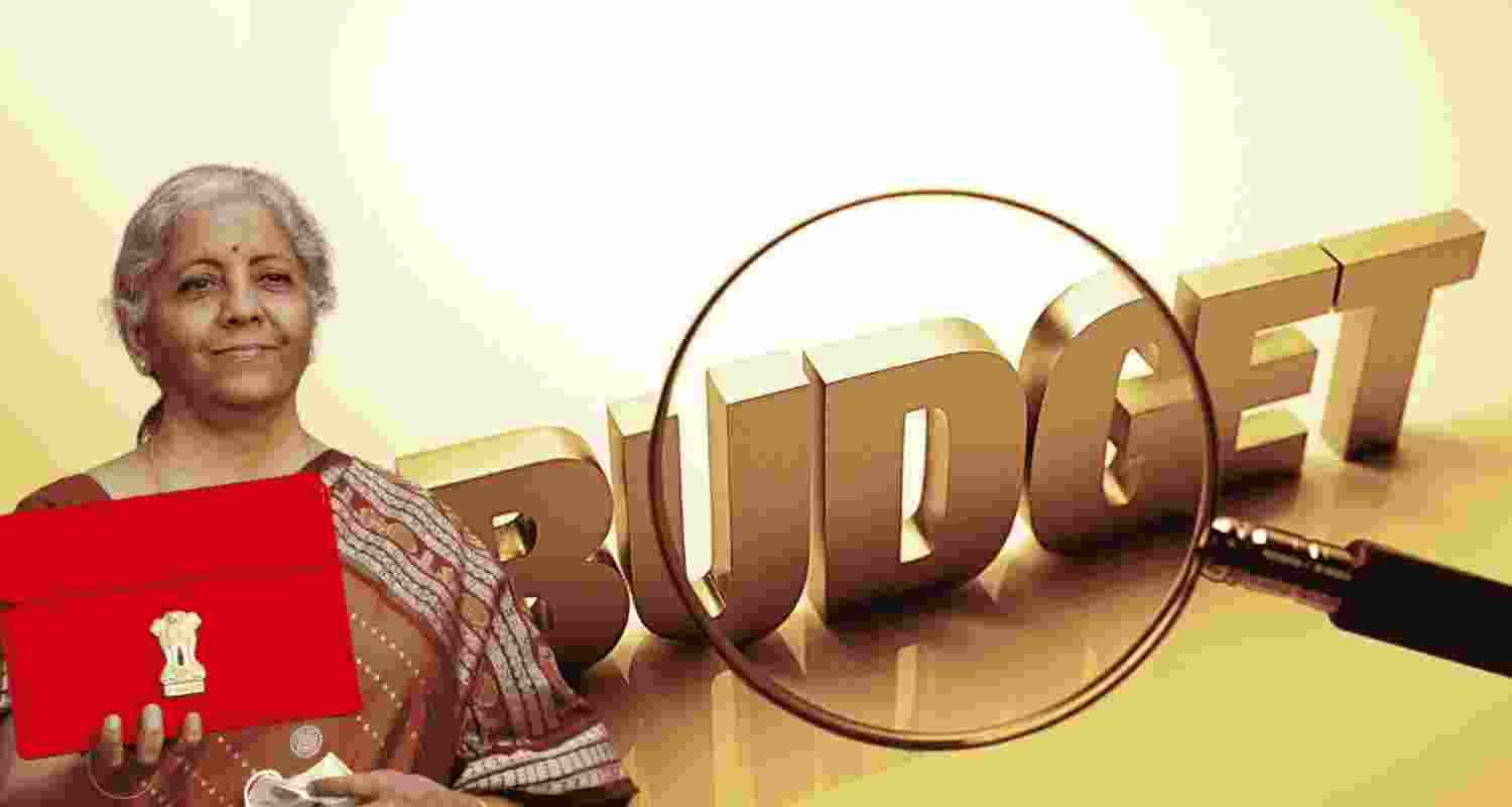 Representational image.