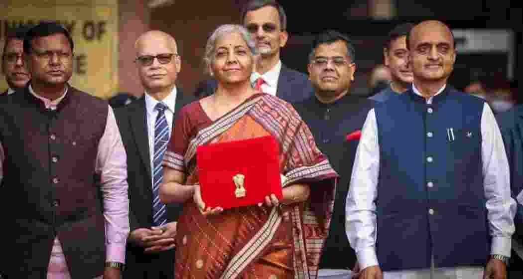 FM Sitharaman will surpass the records set by her predecessors such as Manmohan Singh, Arun Jaitley, P Chidambaram, and Yashwant Sinha, who had each presented five budgets consecutively.