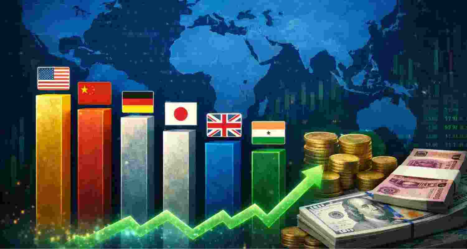 Representational image.