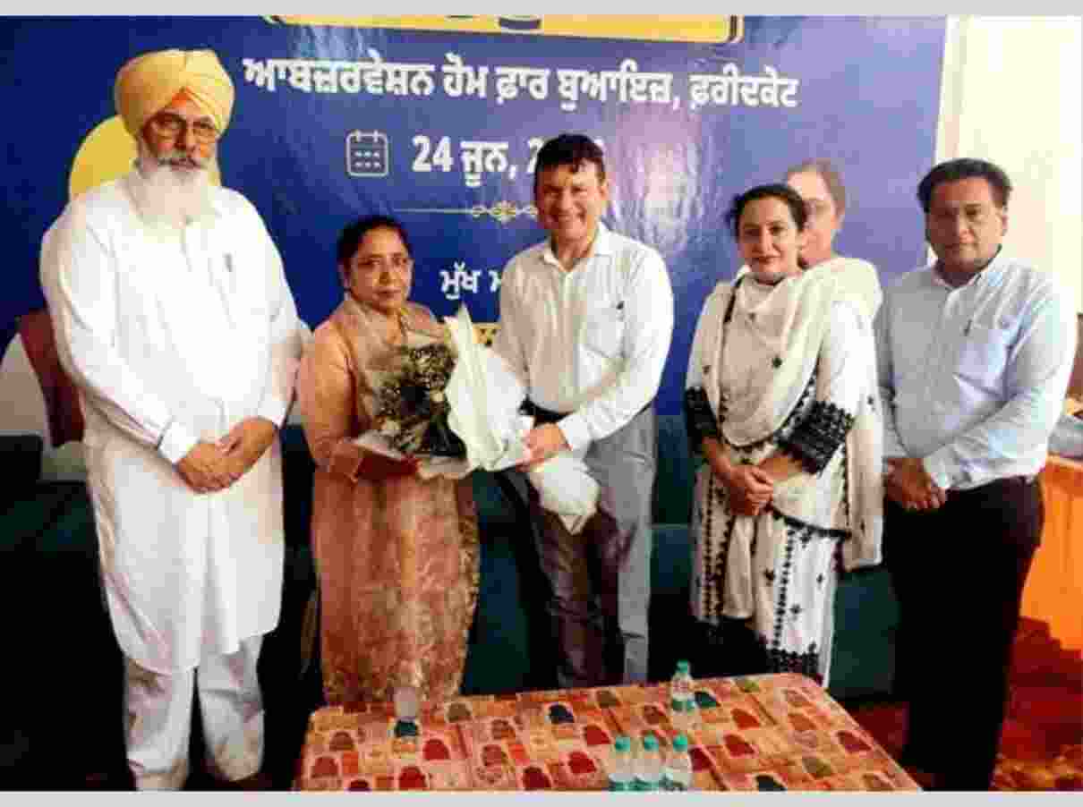 Punjab launches vocational courses for children in special homes