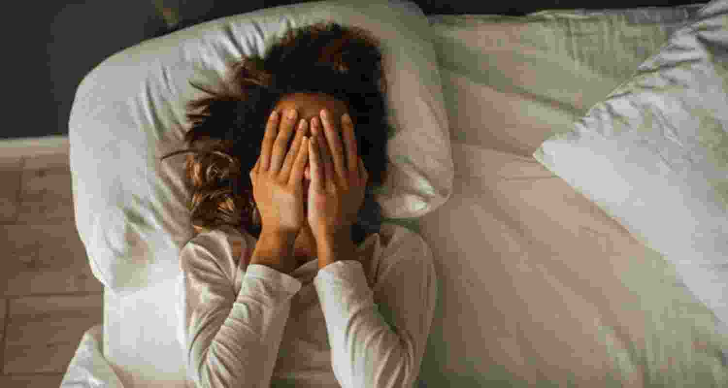 Why waking up naturally feels better than an alarm