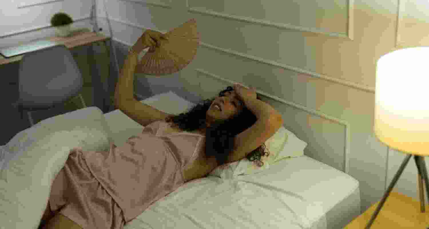 Beat the heatwave: 8 rules for better summer sleep